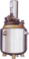 Manufacturers Exporters and Wholesale Suppliers of Glass Line Reactor Ankleshwer Gujarat